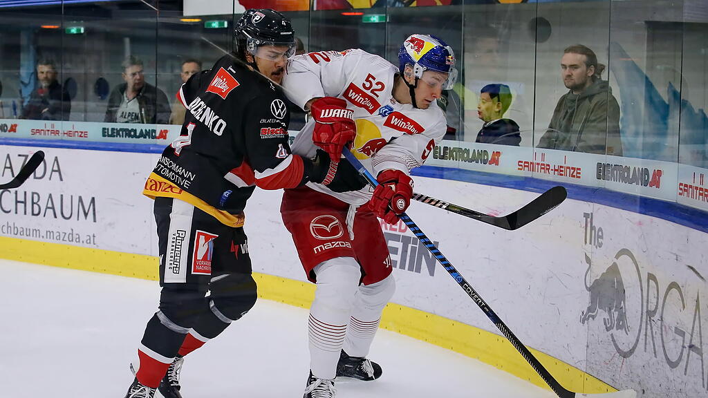 Red Bull Salzburg - Pioneers Vorarlberg