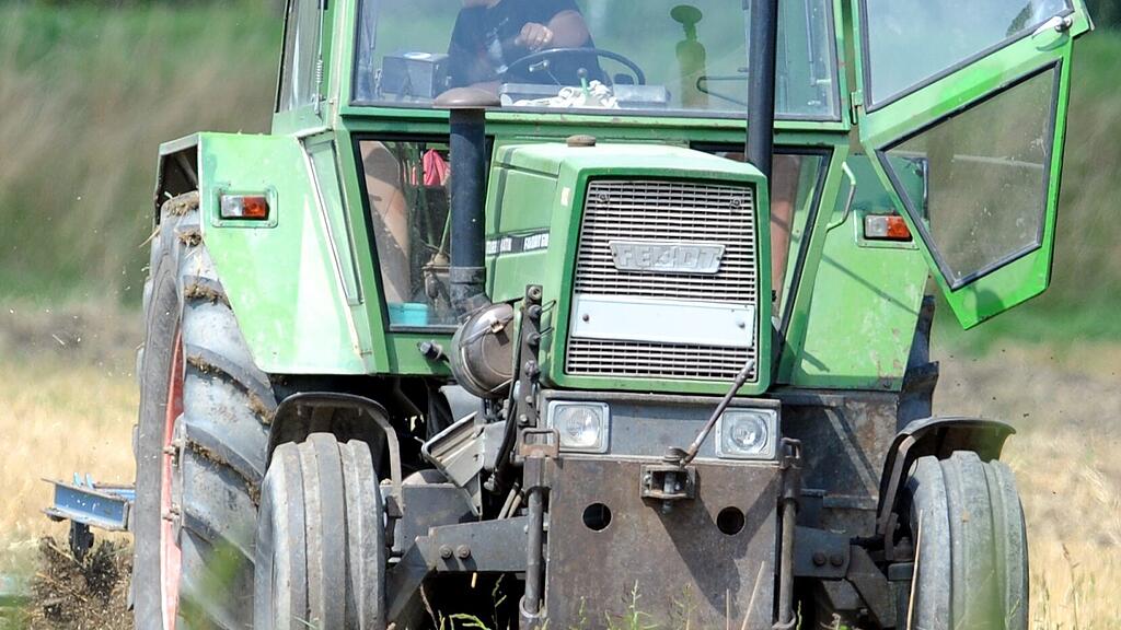 Traktor