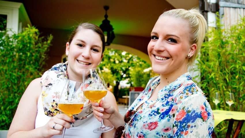 Stiegl Ladies Night