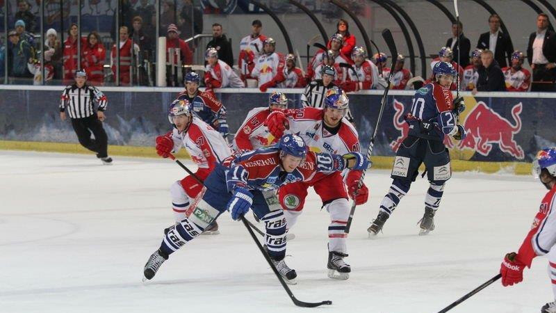 Mehr Bilder vom Spiel