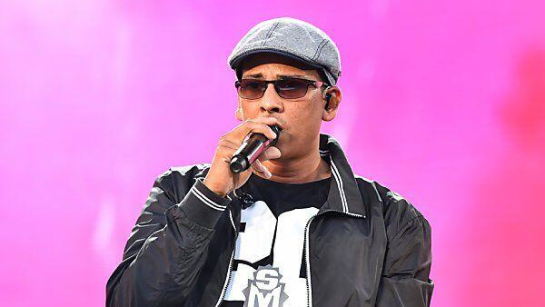 Xavier Naidoo fährt zum Song Contest nach Schweden