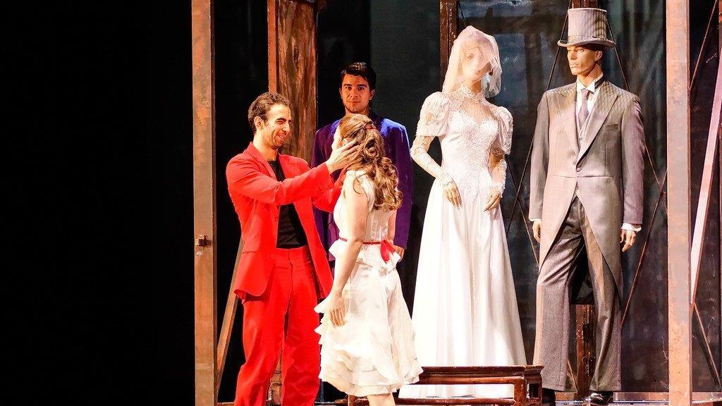 West Side Story