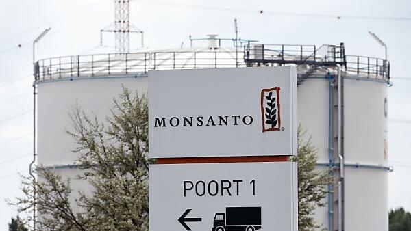 Monsanto war das erste Angebot zu wenig