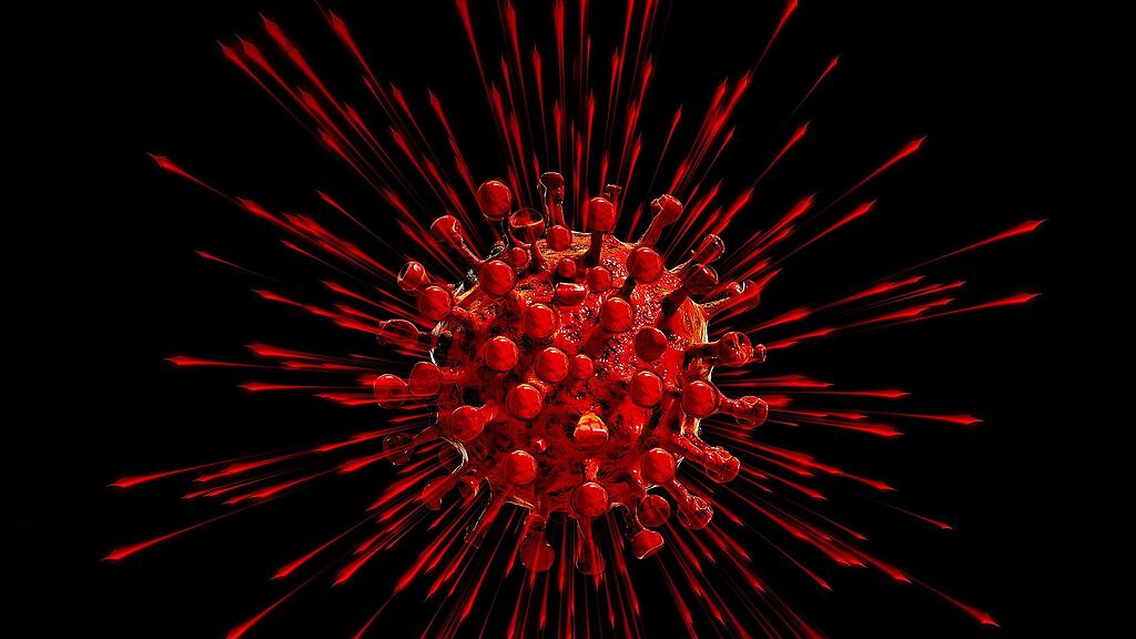Symb_Coronavirus Symb_Covid Symb_Neuinfektionen