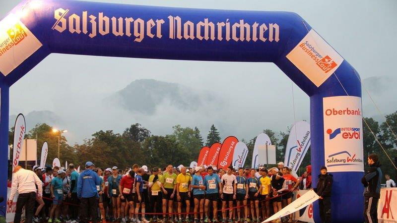 Salzburger Businesslauf