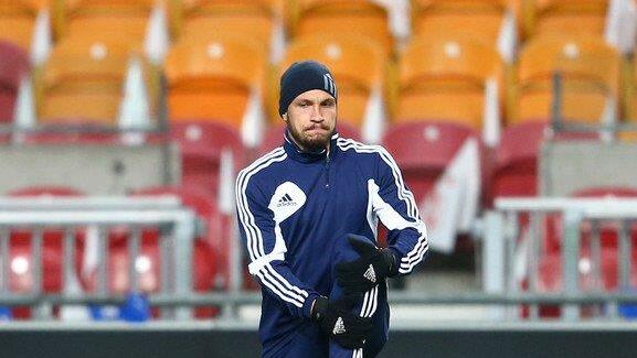 Bullen-Training in Amsterdam