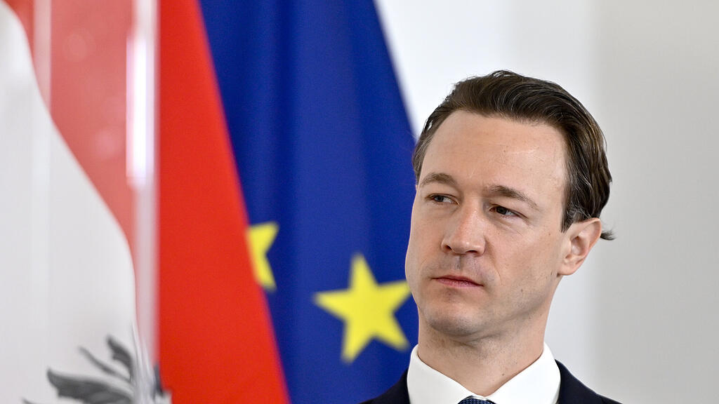 Gernot Blümel