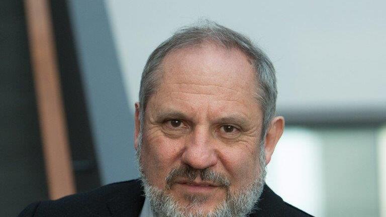 Neuer Rektor Siegfried Mauser