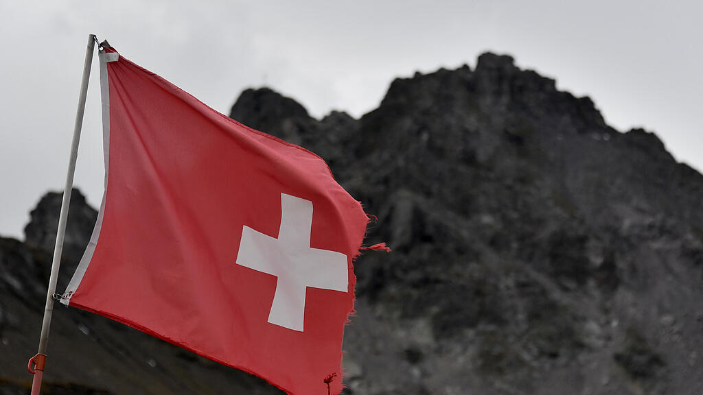 Trauer um Pizol-Gletscher