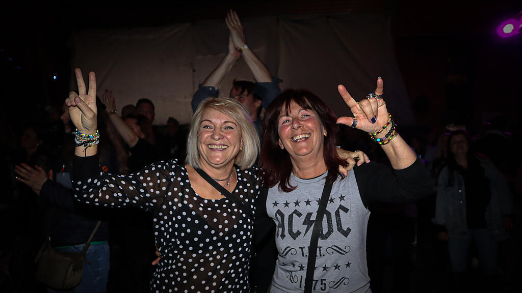 Woodrock Festival Berndorf