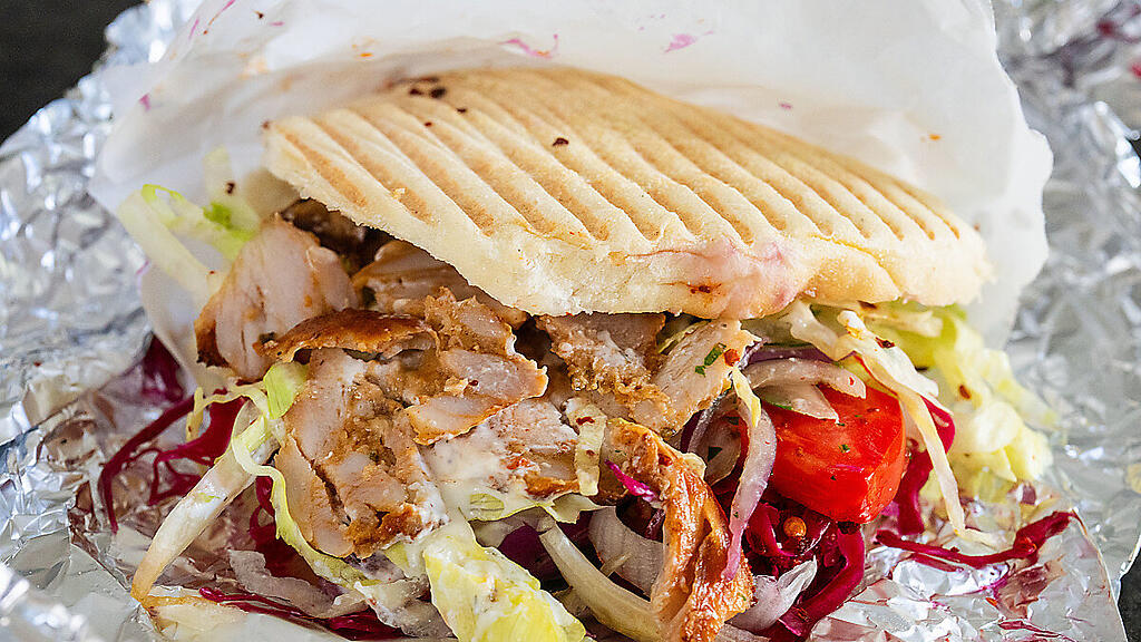 Kebabstand im Fokus der Ermittlungen