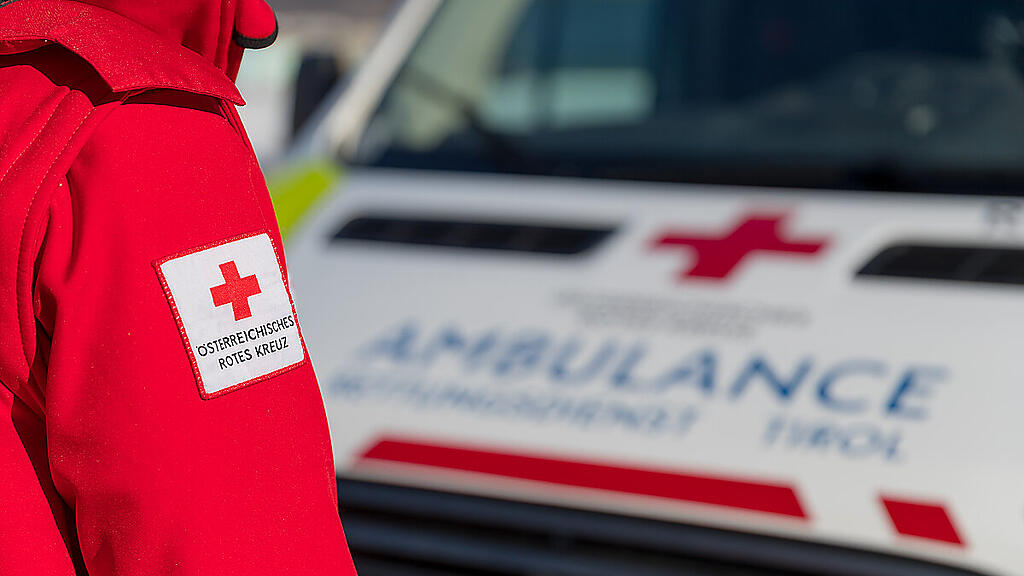 Ein 59-Jähriger wurde tot aus dem Fluss Lech geborgen