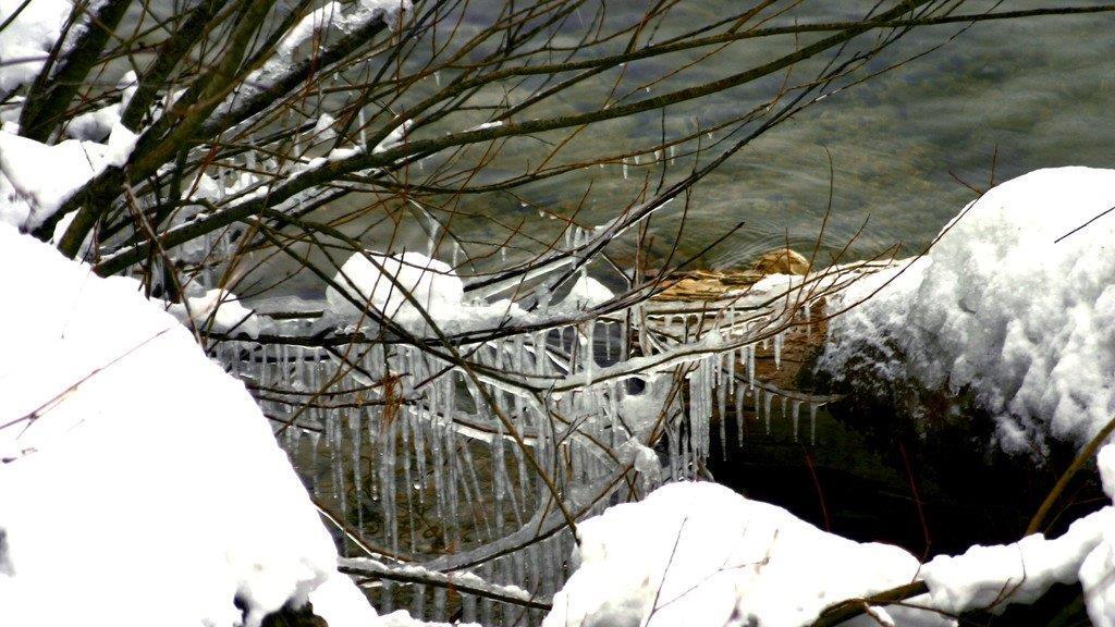 Salzburg schönste Winterlandschaften I