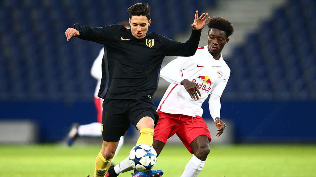 Gideon Mensah