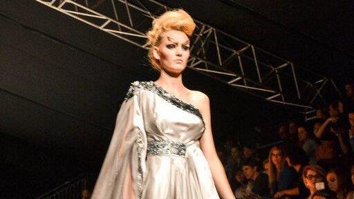Vienna Fashion Week 2013: Bipone