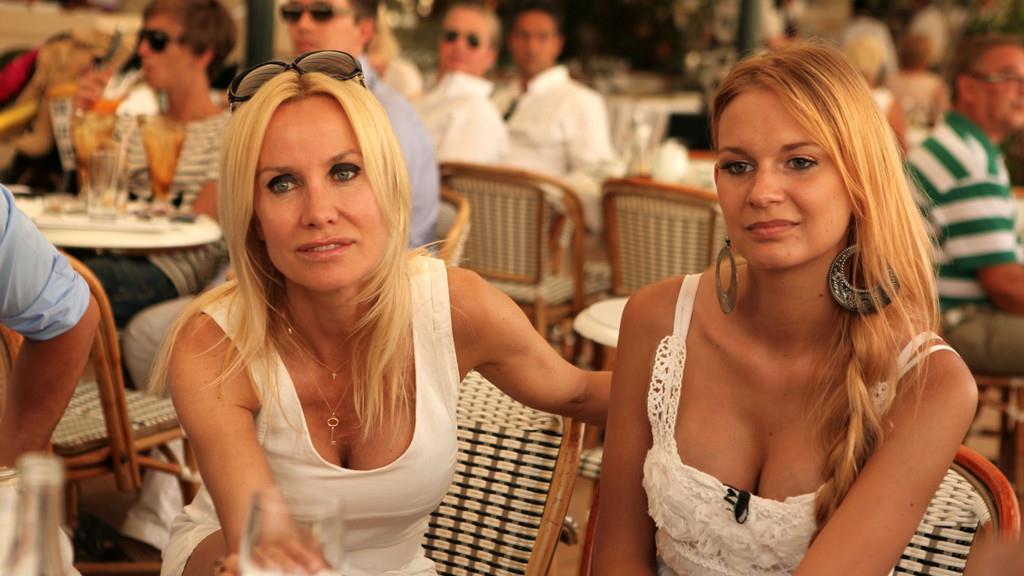 Saturday Night Fever - St. Tropez: Tara