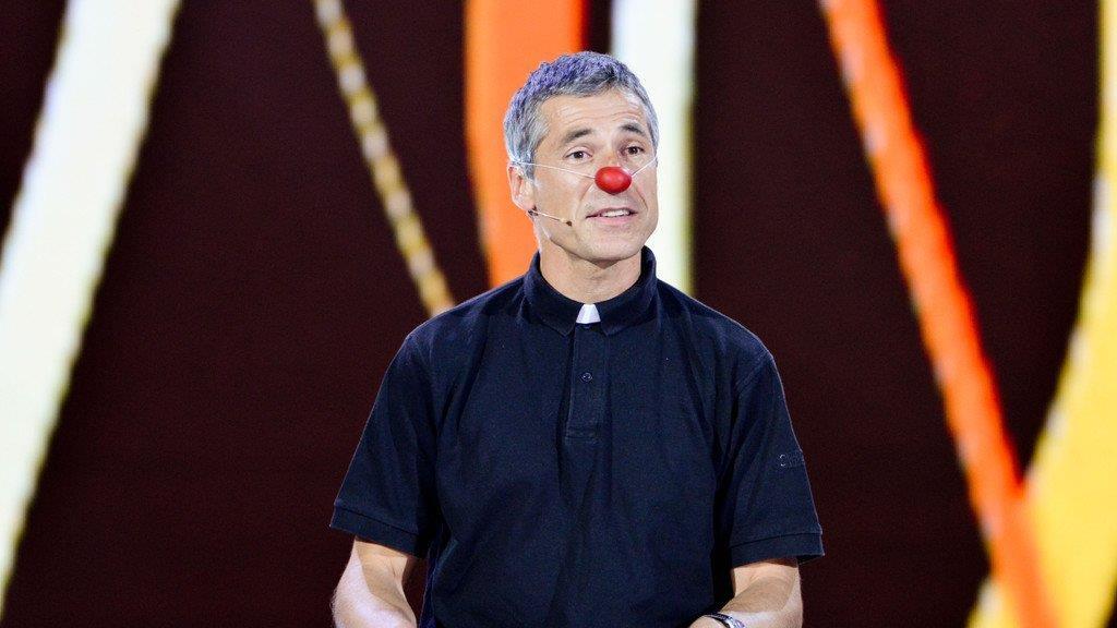 Die große Comedy Chance: 8 Finalisten stehen fest (16.11.12)