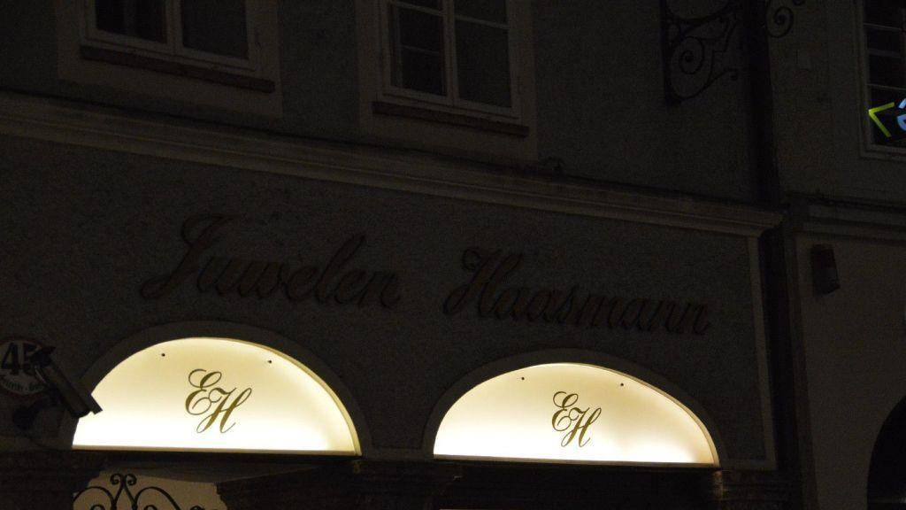 Juwelier Haasmann