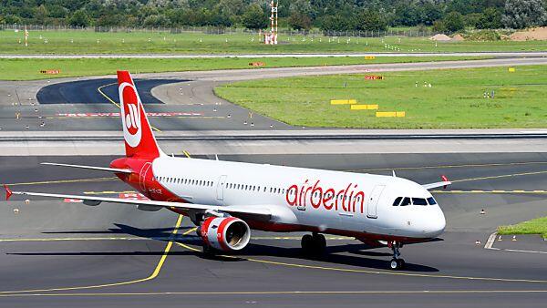Risiko für Flugausfälle ist gestiegen