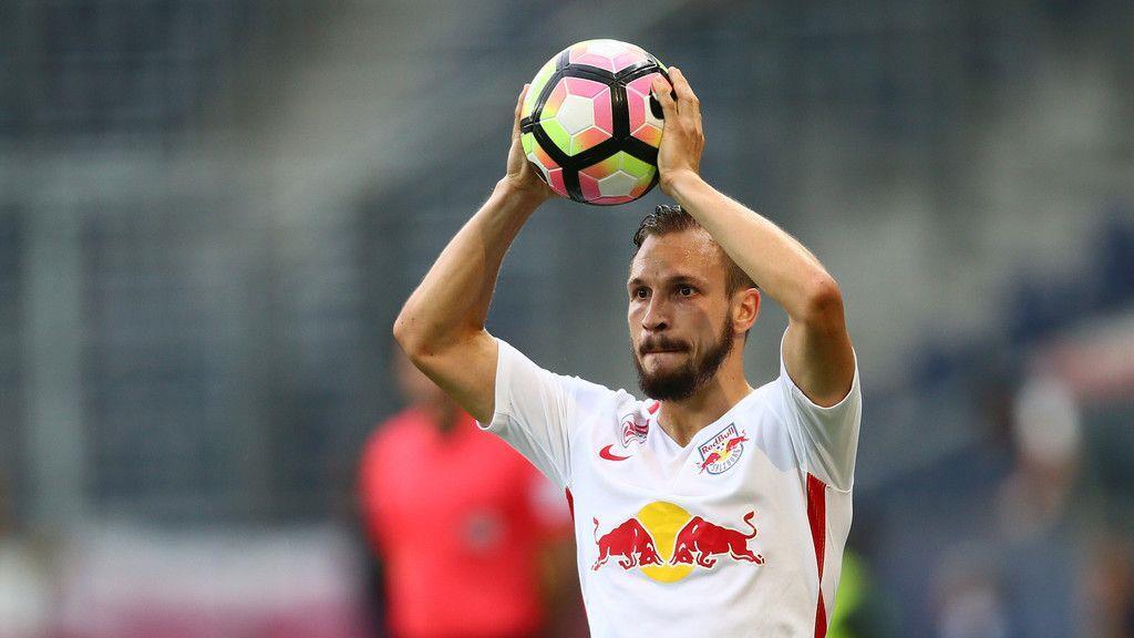 FC Red Bull Salzburg - FC St. Pölten