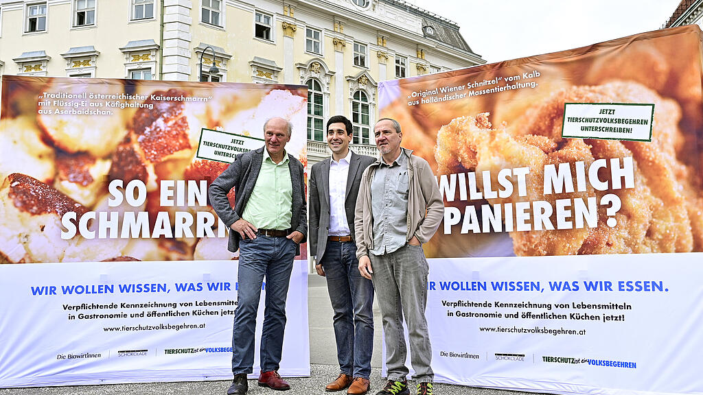 Tierschuztvolksbegehren
