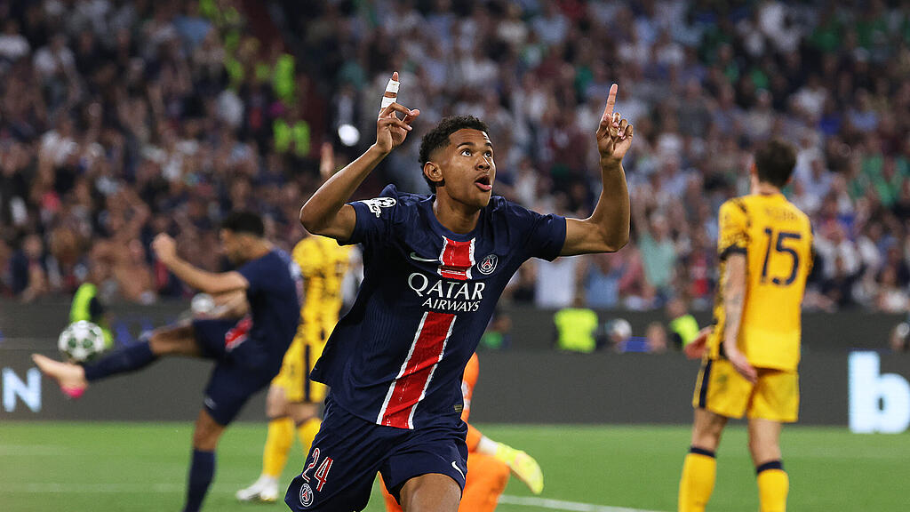CL-Finale