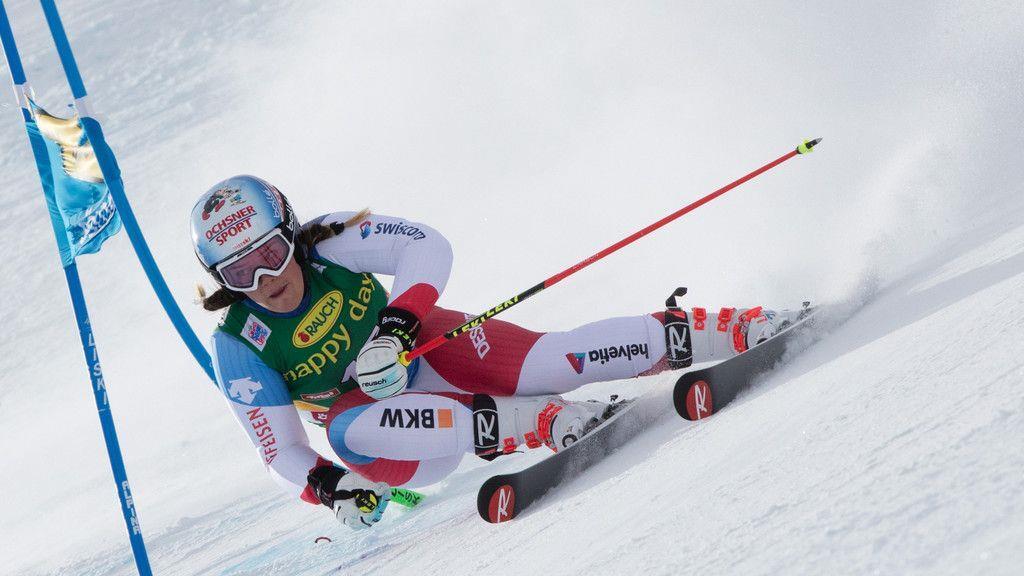 Damen RTL Sölden 2017 II