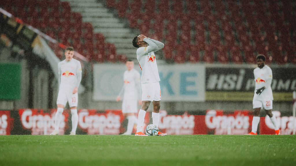 Red Bull Salzburg