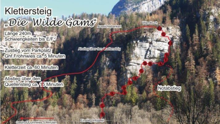 Bergunfall in Lofer