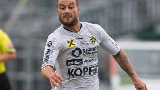 Best of Altach Amateure und Anif