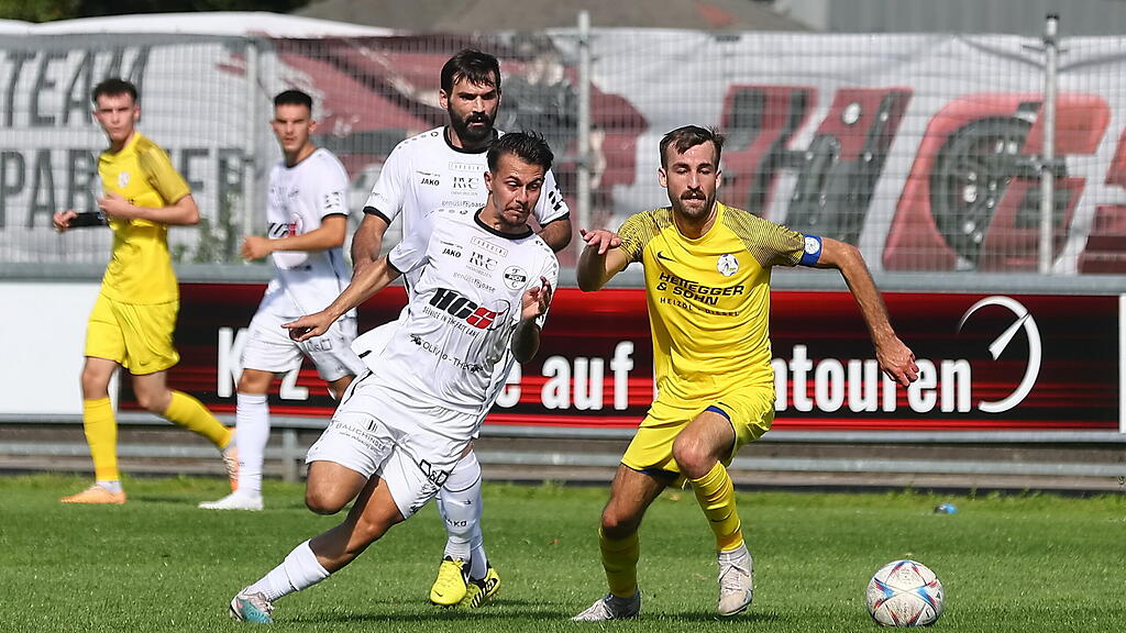 FC Puch - SC Golling