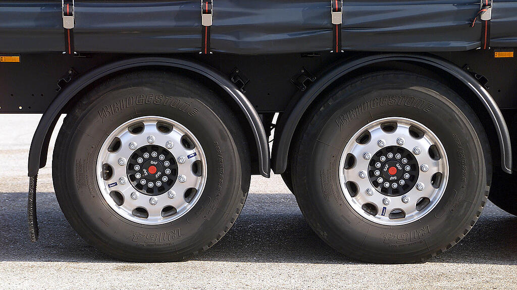 Lkw