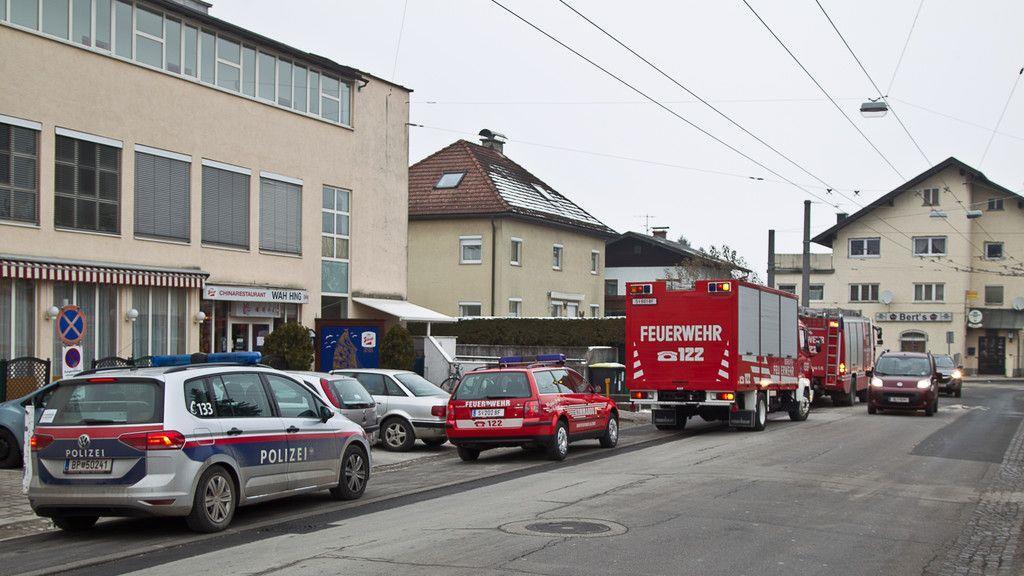 Fotos Triebenbachstraße