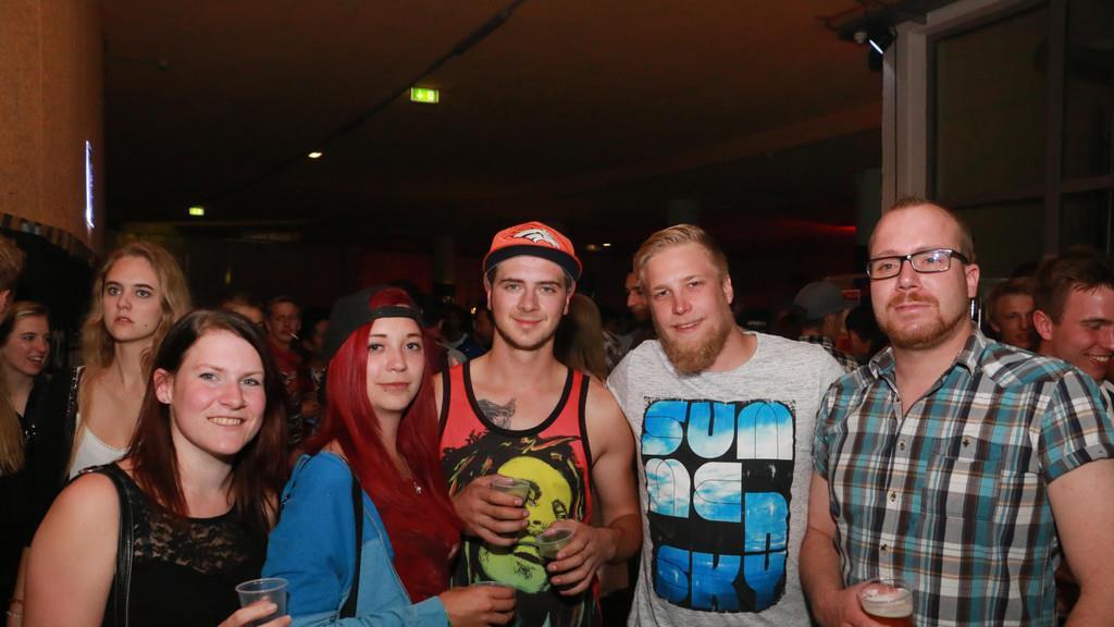 Ö3 Party Leogang III