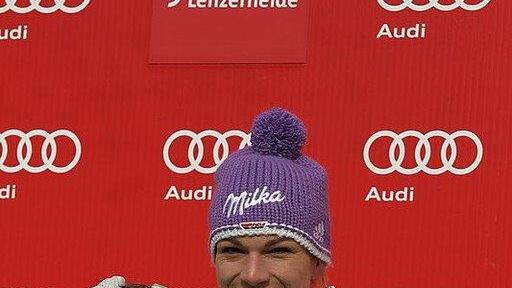 Finale in Lenzerheide I