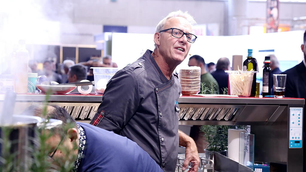 "Alles für den Gast", Sonntag I