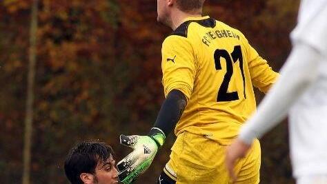 Henndorf - FC Bergheim