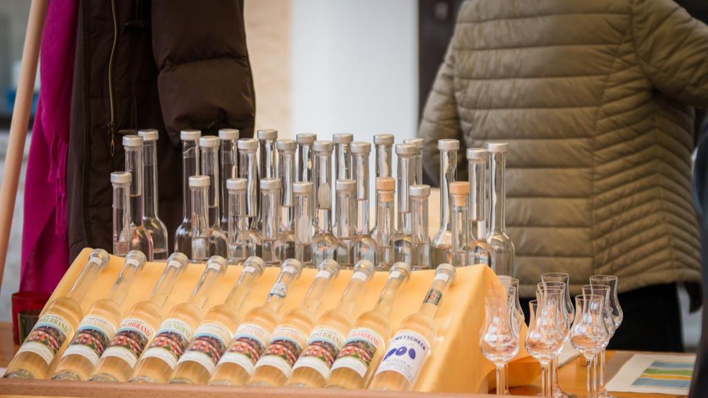 Ruperti - Stadtfest, Neumarkt II