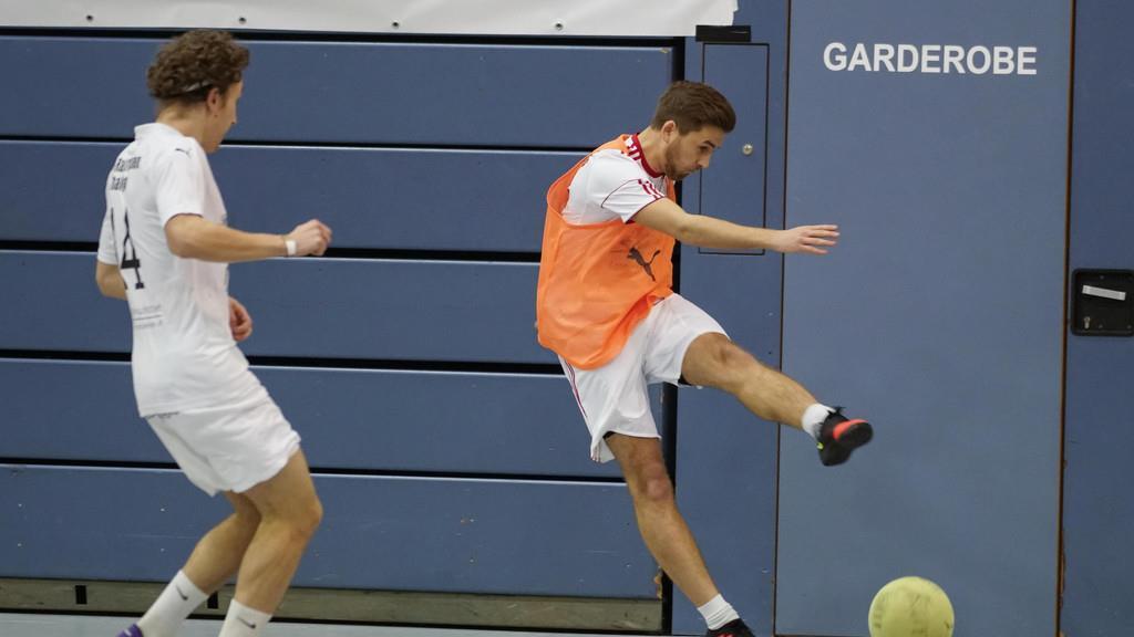 SBG Stier Zwischenrunde F2