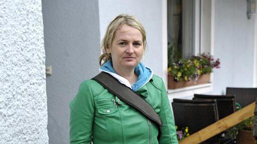 "Land unter" in OÖ