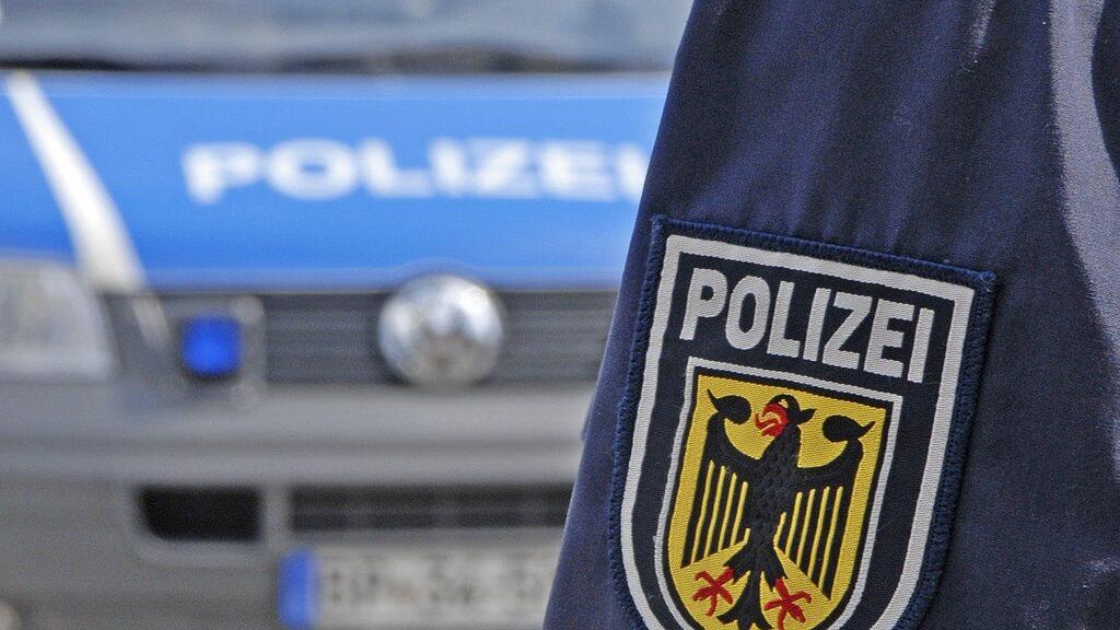 Beide Männer wurden verhaftet.