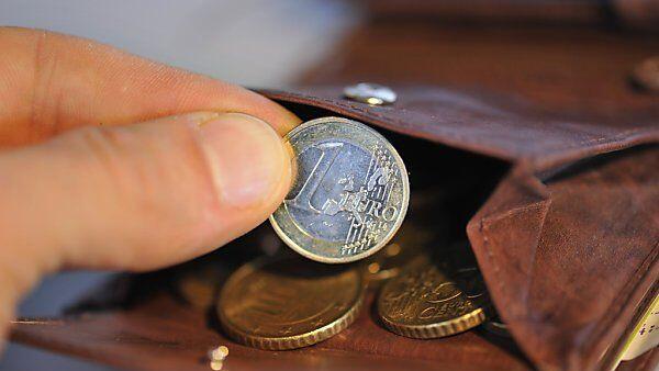 Preisstabilität war ursprünglich Ziel der Währungsunion