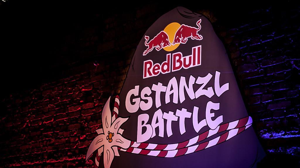 Gstanzl Battle, I