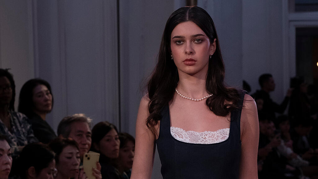 Saalfeldner Designerin Lena Buhl bei Pariser Fashion Week
