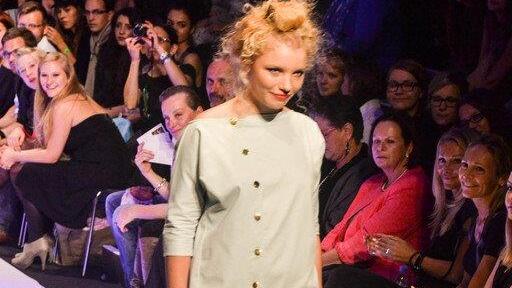 Vienna Fashion Week: Urban Fashion Night, Mario Soldo