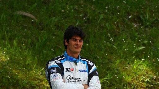 Salzburgring am Sonntag