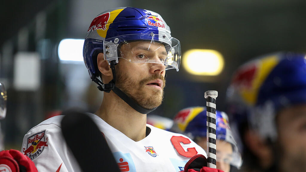 EBEL: Red Bull Salzburg vs. Orli Znojmo