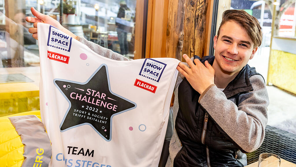 Star Challenge Flachau 2022