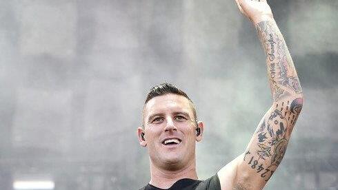 Nova Rock 2015: Mastadon, Guano Apes, Parkway Drive, Publikum