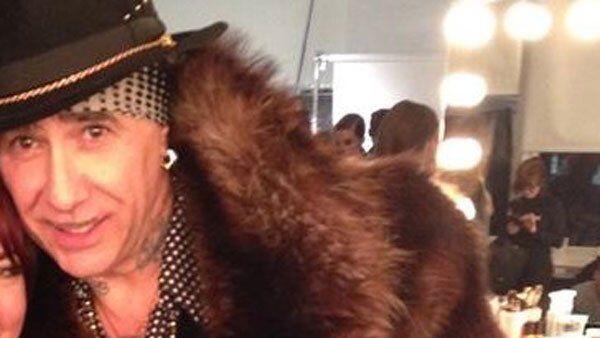 Modedesigner Michele Savoia tot aus Hudson geborgen: Polizei geht von Unfall aus.